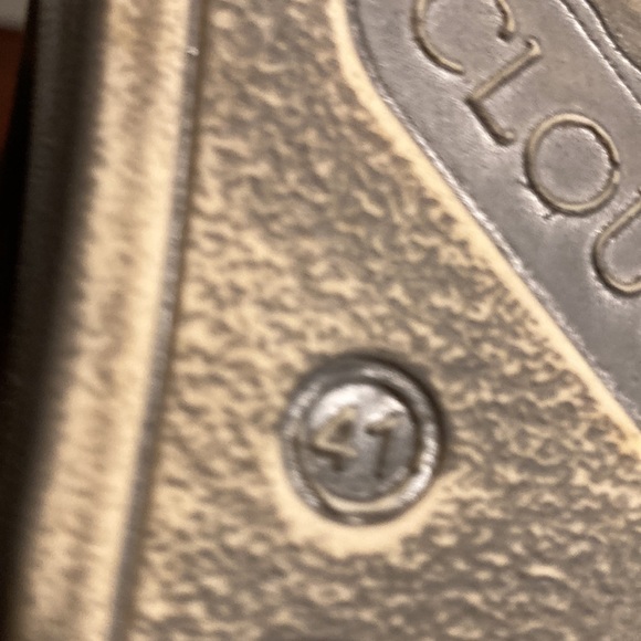 IClouds printed lace up ankle boots - Picture 12 of 14